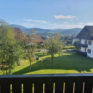 Apartment Ferienapartment Bayrischer Wald, Zwiesel