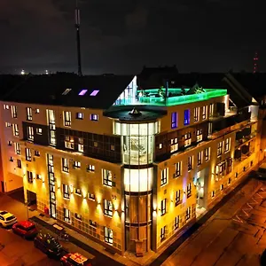 Eco Smart Premium Aparthotel Nürnberg