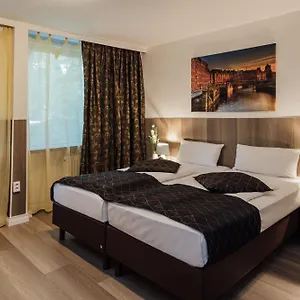 Hanseat Hotel Hamburg