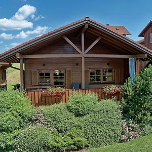 Chalet Leithenwald, Zwiesel