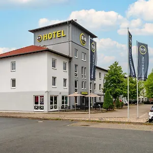 Hannover-lahe Hotel Hannover