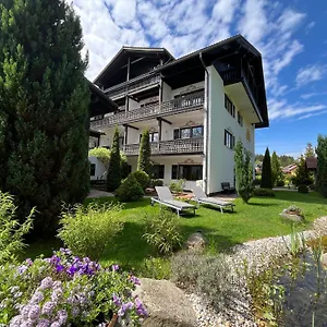 Hotel Sonnenhof, Zwiesel
