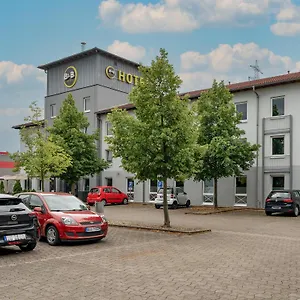 Hannover-lahe Hotel Hannover
