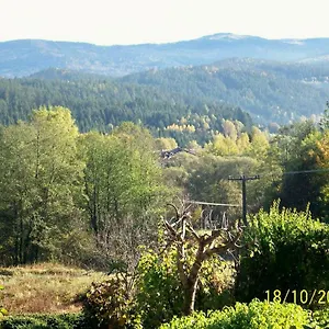 Gasthof Zum Fliegenden Hollander, Zwiesel