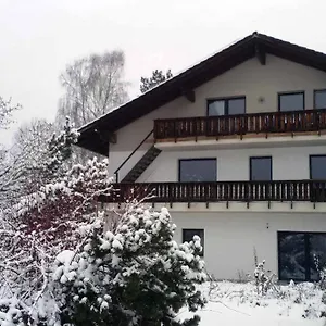 Apartment Zur Wanderloipe, Zwiesel